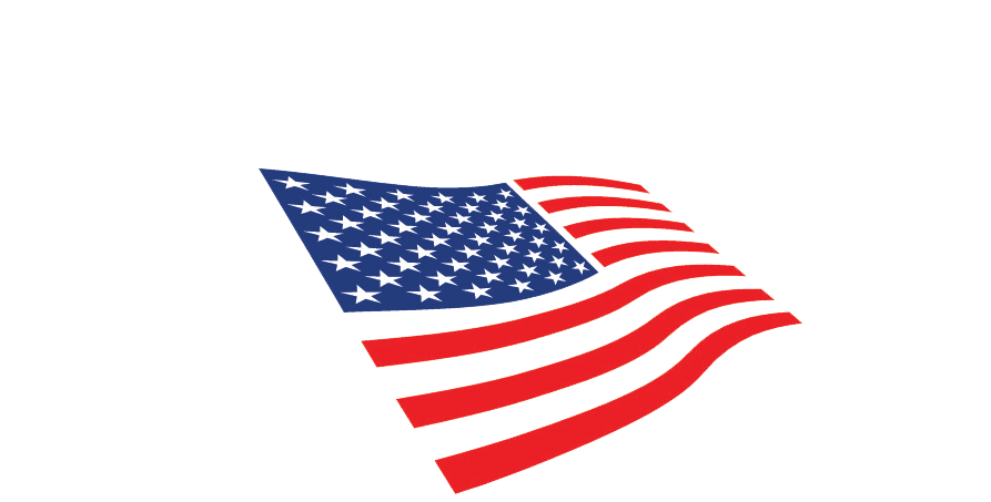 Smith and Warren badges made in New York, USA since 1925